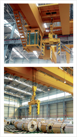 Dự án PSCO