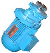 Model F 2.2 Kw x 6P
