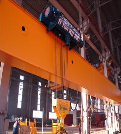 LowSpace Crane